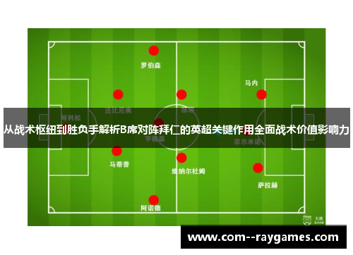 从战术枢纽到胜负手解析B席对阵拜仁的英超关键作用全面战术价值影响力 从战术枢纽到胜负手解析B席对阵拜仁的英超关键作用全面战术价值影响力